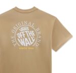 VANS CIRCLE LOOSE FIT T-SHIRT INCENSE - Image 3