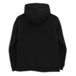 VANS CLASSIC V HOODIE BLACK - Image 5