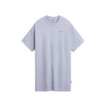 VANS COSMIC WASH T-SHIRT DRESS COSMIC SKY - Image 5