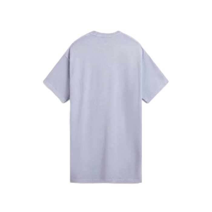 VANS COSMIC WASH T-SHIRT DRESS COSMIC SKY - Image 6