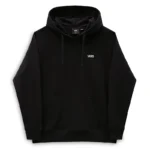 VANS FLYING V BFF HOODIE BLACK - Image 3
