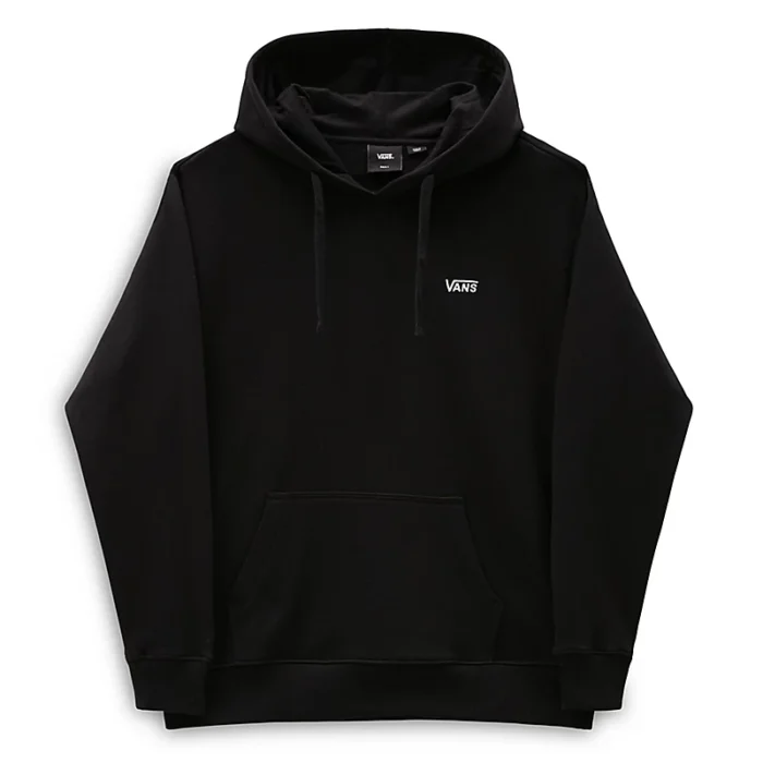 VANS FLYING V BFF HOODIE BLACK - Image 3