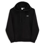 VANS FLYING V BOYFRIEND FT HOODIE BLACK - Image 4