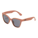 VANS HIP CAT SUNGLASSES AUTUMN LEAF - Image 2