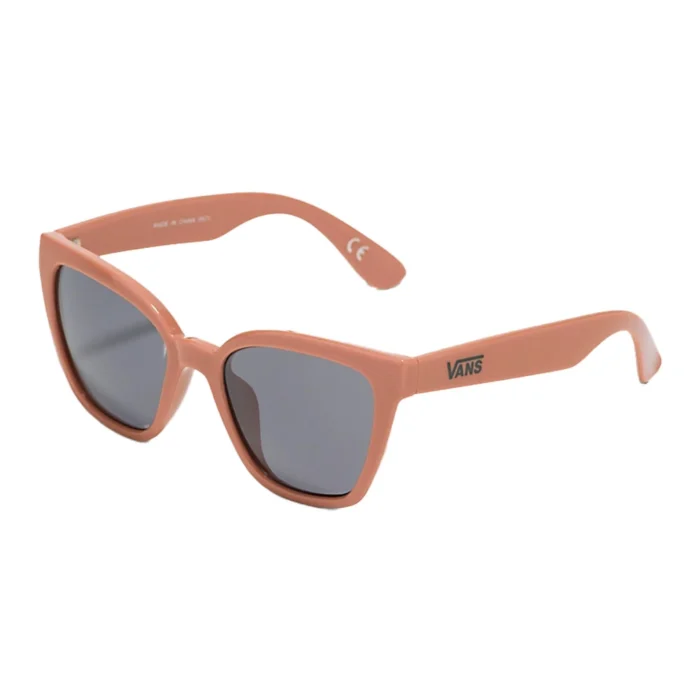 VANS HIP CAT SUNGLASSES AUTUMN LEAF - Image 2