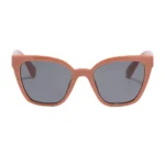 VANS HIP CAT SUNGLASSES AUTUMN LEAF