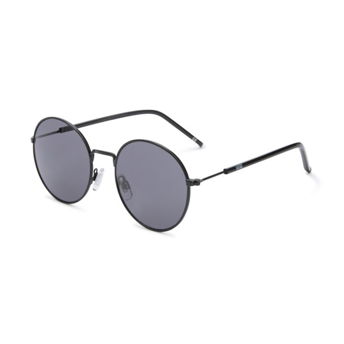 VANS LEVELER SUNGLASSES BLACK - Image 2