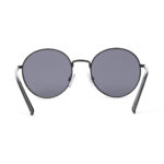 VANS LEVELER SUNGLASSES BLACK - Image 3