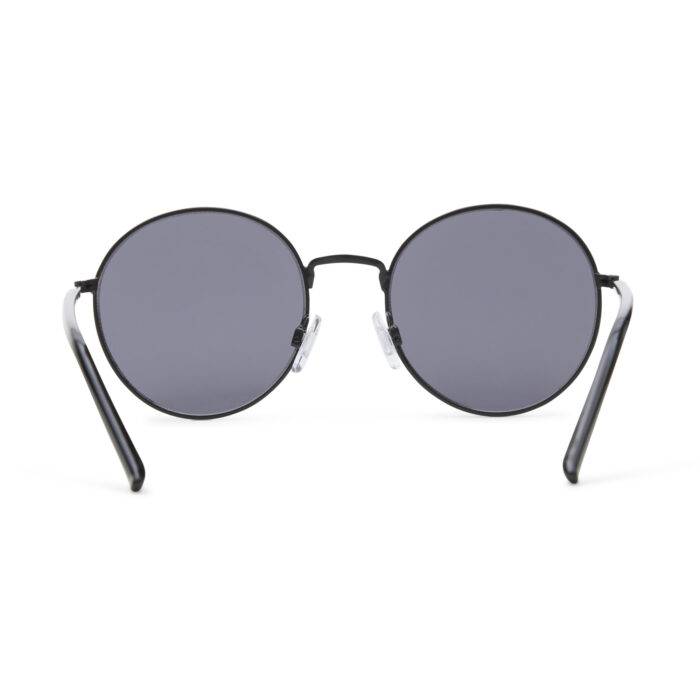 VANS LEVELER SUNGLASSES BLACK - Image 3