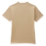 VANS ORDER UP T-SHIRT BROWN - Image 6