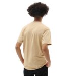 VANS ORDER UP T-SHIRT BROWN - Image 2
