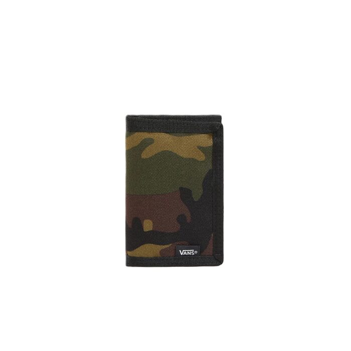 VANS SLIPPED WALLET CLASSIC CAMO - Image 4