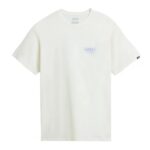 VANS STAY COOL T-SHIRT MARSHMALLOW