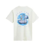 VANS STAY COOL T-SHIRT MARSHMALLOW - Image 2