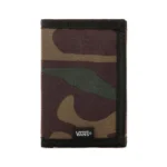 VANS SLIPPED WALLET CLASSIC CAMO