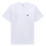 VANS SKATE CLASSIC T-SHIRT WHITE
