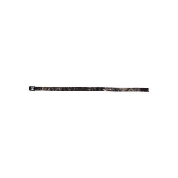 VOLCOM ASPHALT BEACH BELT ASPHALT BLACK - Image 2