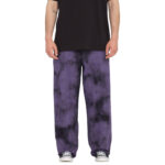 VOLCOM BILLOW DENIM DEEP PURPLE