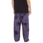VOLCOM BILLOW DENIM DEEP PURPLE - Image 2