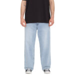 VOLCOM BILLOW DENIM DESERT DIRT INDIGO