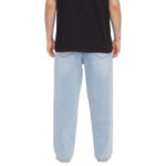 VOLCOM BILLOW DENIM DESERT DIRT INDIGO - Image 2