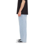 VOLCOM BILLOW DENIM DESERT DIRT INDIGO - Image 3