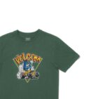 VOLCOM BOYS HOT RODDER FIR GREEN - Image 3