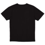 VOLCOM BOYS OCCULATOR T-SHIRT BLACK - Image 2