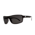 VOLCOM CORPO CLASS SUNGLASSES GLOSS BLACK GRAY