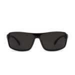 VOLCOM CORPO CLASS SUNGLASSES GLOSS BLACK GRAY - Εικόνα 2