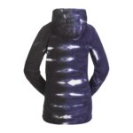 VOLCOM COSTUS PULLOVER FLEECE LAVENDER - Image 2