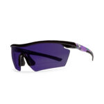 VOLCOM DOWNLOAD SUNGLASSES GLOSS PURPLE PARADISE PURPLE
