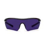 VOLCOM DOWNLOAD SUNGLASSES GLOSS PURPLE PARADISE PURPLE - Image 2