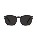 VOLCOM EARTH TRIPPER SUNGLASSES GLOSS BLACK GRAY - Εικόνα 2
