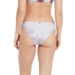 VOLCOM FOLLOW THE CLOUD HIPSTER BIKINI BOTTOM EGGPLANT - Image 3
