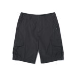 VOLCOM GRANDE BARRACKS 22 CARGO SHORT ASPHALT BLACK - Image 7