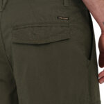 VOLCOM GRANDE BARRACKS 22 CARGO SHORT WINTERMOSS - Image 5