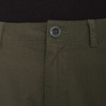 VOLCOM GRANDE BARRACKS 22 CARGO SHORT WINTERMOSS - Image 4