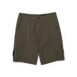 VOLCOM GRANDE BARRACKS 22 CARGO SHORT WINTERMOSS - Image 6