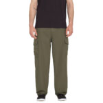 VOLCOM GRANDE BARRACKS CARGO PANT WINTERMOSS