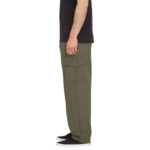 VOLCOM GRANDE BARRACKS CARGO PANT WINTERMOSS - Image 3