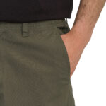 VOLCOM GRANDE BARRACKS CARGO PANT WINTERMOSS - Image 4