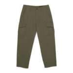 VOLCOM GRANDE BARRACKS CARGO PANT WINTERMOSS - Image 7