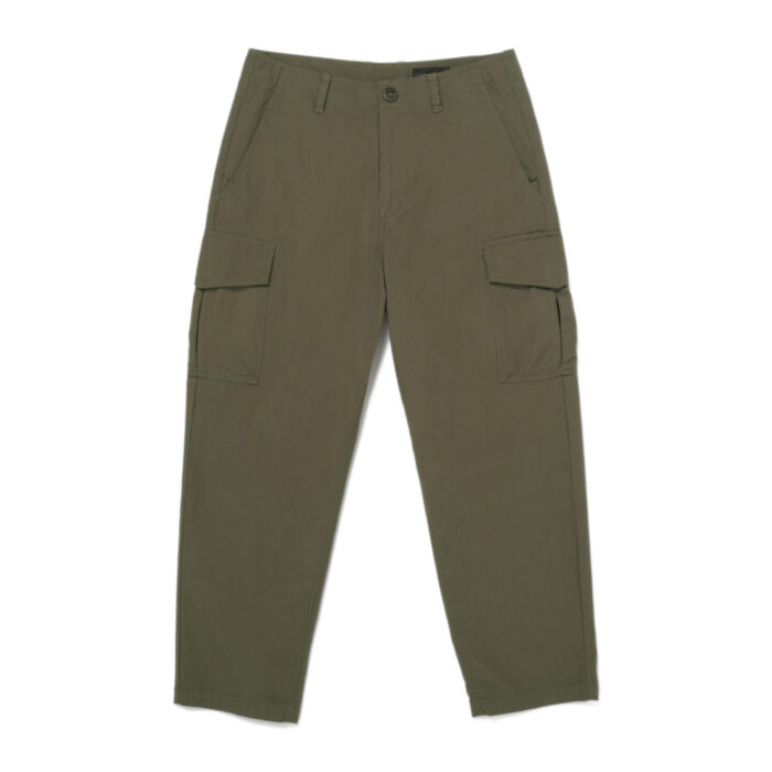 VOLCOM GRANDE BARRACKS CARGO PANT WINTERMOSS - Image 7