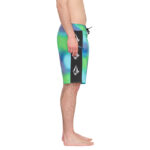 VOLCOM LIDO ICONIC MOD 19 BOARDSHORT ELECTRIC GREEN - Image 5