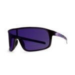 VOLCOM MACHO SUNGLASSES GLOSS PURPLE PARADISE PURPLE