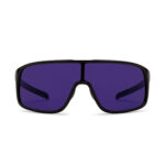 VOLCOM MACHO SUNGLASSES GLOSS PURPLE PARADISE PURPLE - Image 2