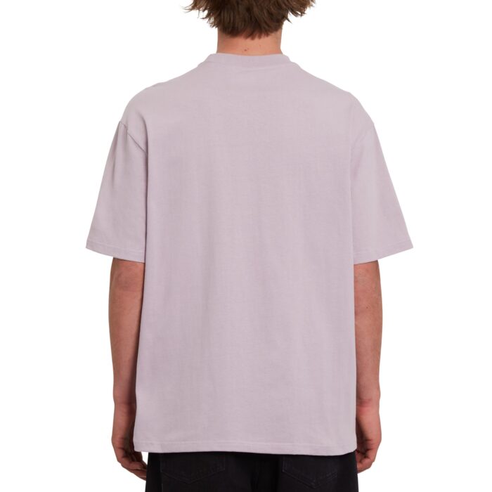 VOLCOM MACRO DOSE T-SHIRT NIRVANA - Image 2