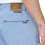 VOLCOM MODOWN TAPERED DENIM LIGHT VINTAGE INDIGO - Image 5