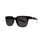 VOLCOM MORPH SUNGLASSES GLOSS BLACK GRAY
